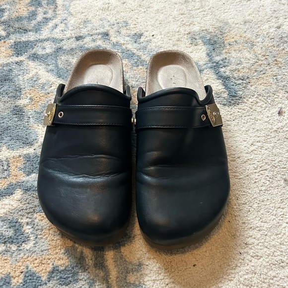 Dr Scholls clogs - Picture 4 of 7